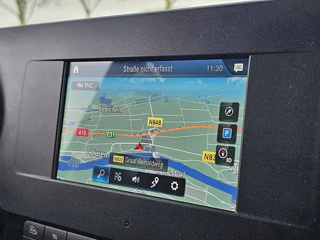 Mercedes-Benz Sprinter 317 2023 Diesel 10