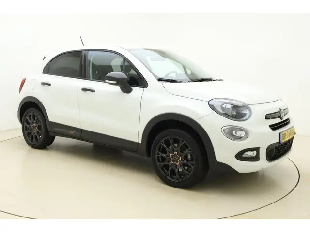 Fiat 500X 1.4 Turbo MultiAir S-Design 2018 Benzine 9