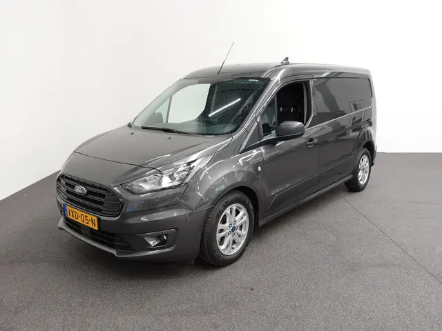 Ford Transit Connect 1.5 EcoBlue L2 Trend 2023 Diesel 32