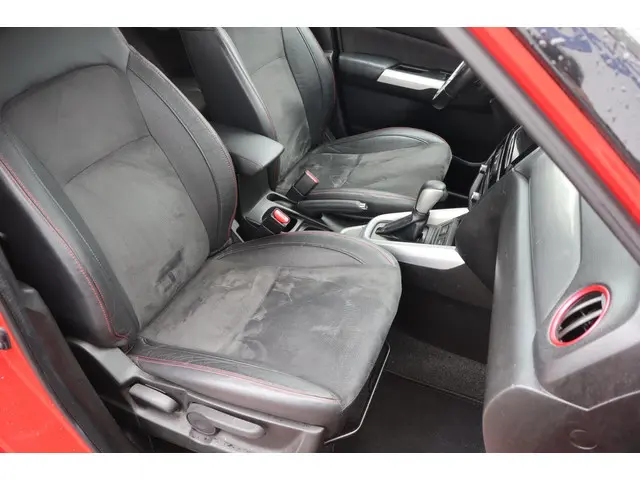 Suzuki Vitara 1.4 S, Automaat, Trekhaak. 2017 Benzine 22