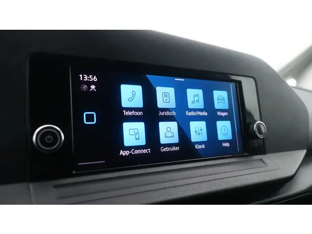 Volkswagen Caddy Cargo 2.0 TDI 75pk Trend 2023 Diesel 21