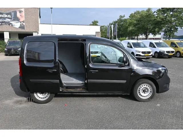 Mercedes-Benz Citan 109 CDI 2021 Diesel 8