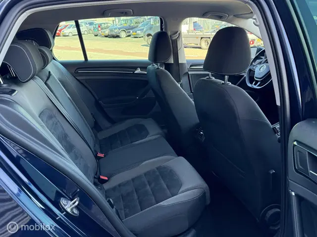 Volkswagen Golf 1.4 TSI Highline AUTOMAAT 2015 Benzine 22