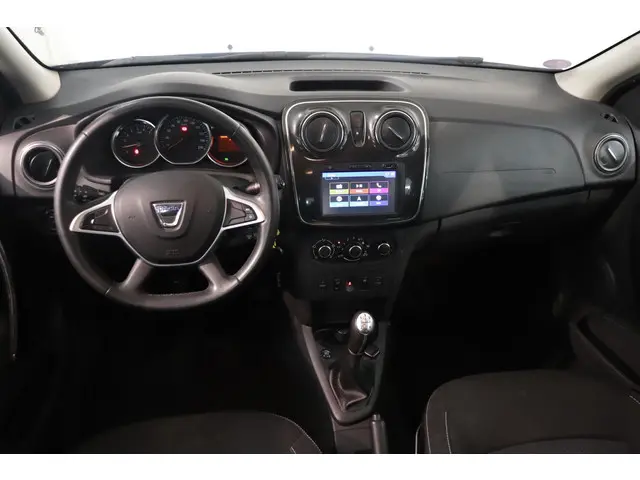 Dacia Logan 3