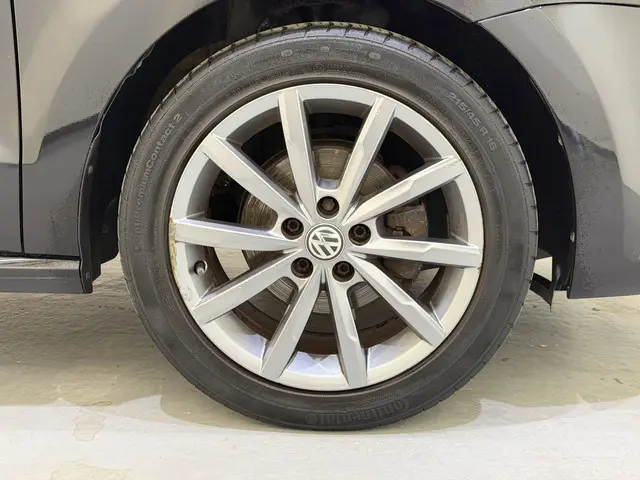 Volkswagen Polo V HB 1.0 Fresh Airco 2014 Benzine 19