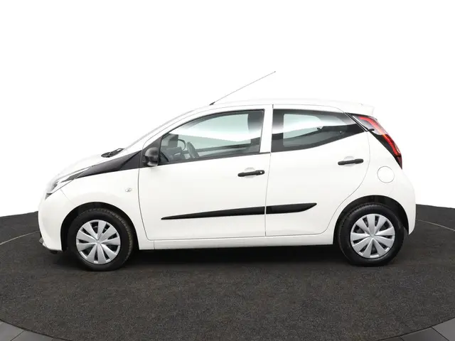 Toyota Aygo 1.0 VVT-i x-fun 2020 Benzine 3