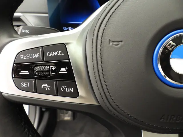BMW i4 Gran Coupe eDrive35 2024 Elektrisch 12
