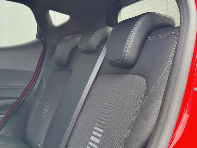 Ford Fiesta 1.0 EcoBoost 2018 Benzine 12