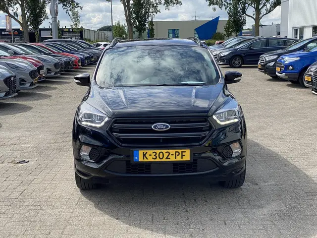 Ford Kuga 1.5 EcoBoost ST Line 2019 Benzine 6