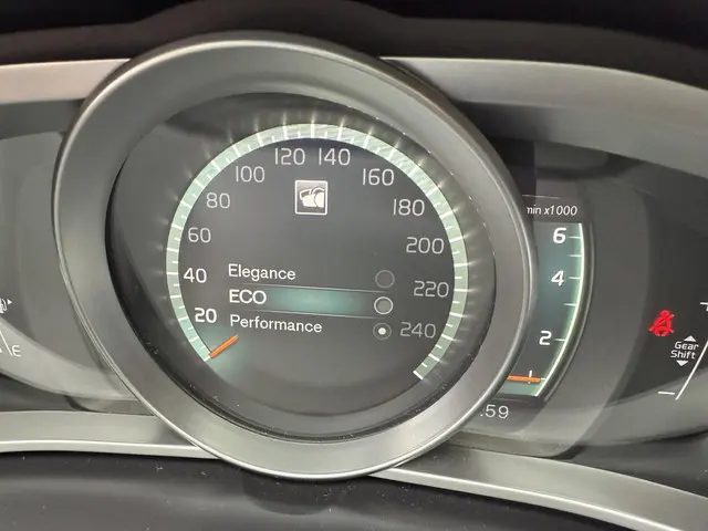 Volvo V40 2.0 T2 Momentum 2018 Benzine 21