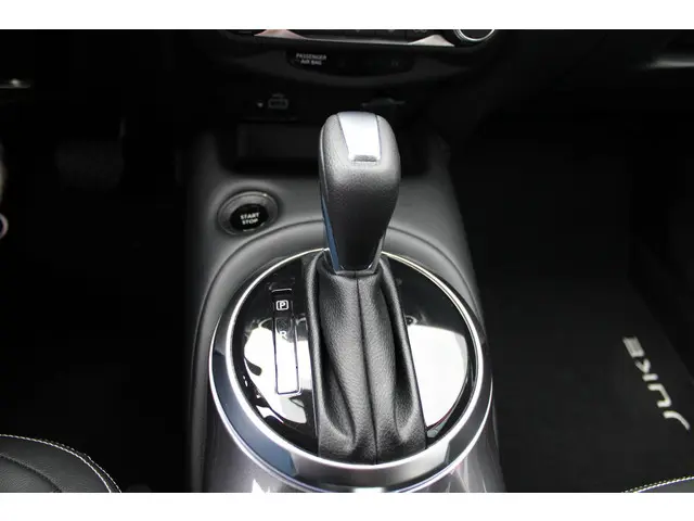 Nissan Juke Hybrid 143 Tekna 2023 Hybride Benzine 20