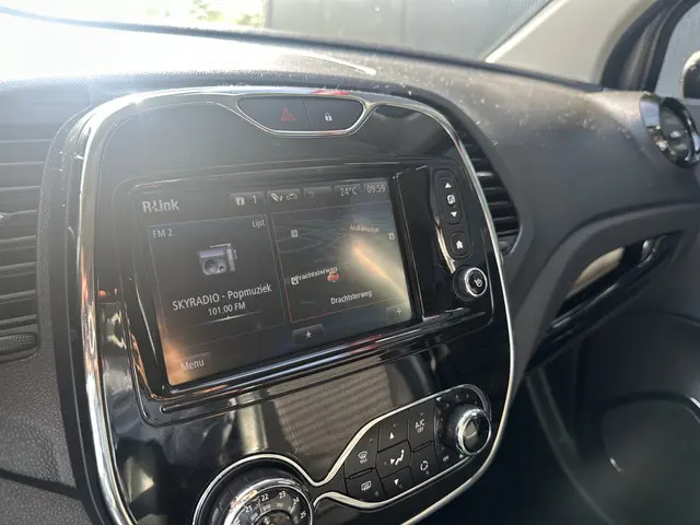 Renault Captur 0.9 TCe Dynamique 2016 Benzine 19
