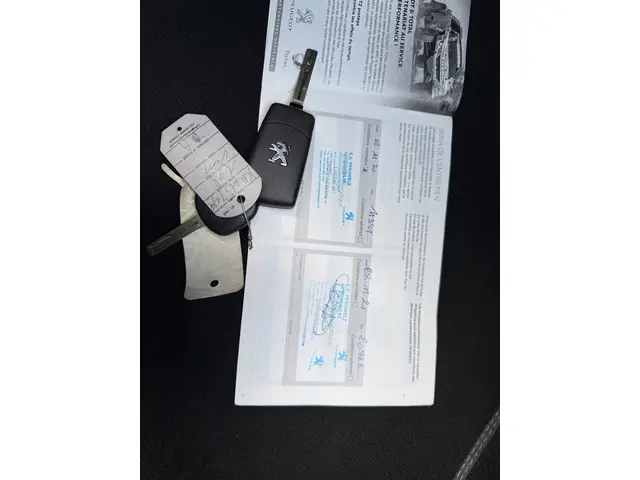 Peugeot 108 1.0 e-VTi Active TOP! 2019 Benzine 13