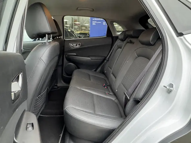 Hyundai Kona EV Premium 64 kWh 2019 Elektrisch 17