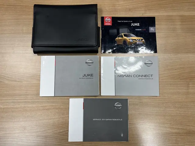 Nissan Juke 1.2 DIG-T S/S Connect Edition 2014 Benzine 71