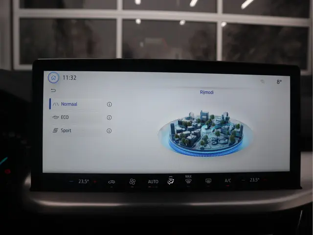 Ford Focus 1.0 EcoBoost Hybrid 2024 Hybride Benzine 39