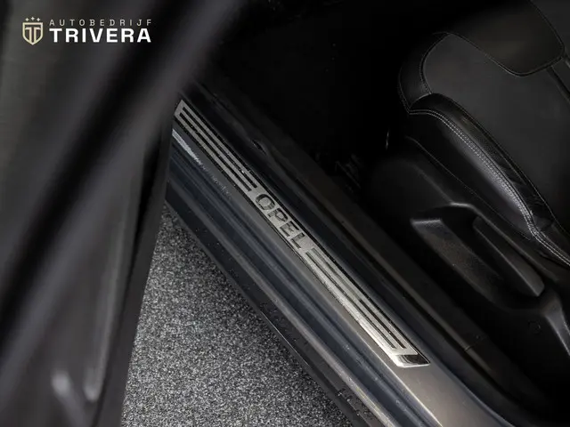 Opel ADAM 1.0 Turbo Slam 2015 Benzine 11