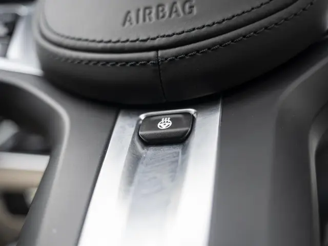 BMW 4 Serie Cabrio 430i 2024 Benzine 28