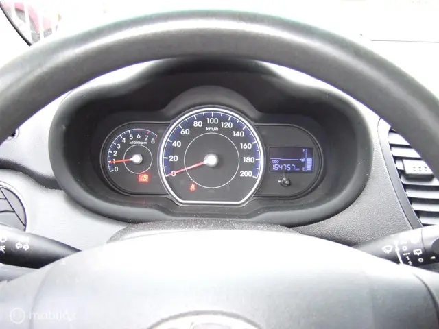 Hyundai i10 1.1 i-Drive Cool 2013 Benzine 9