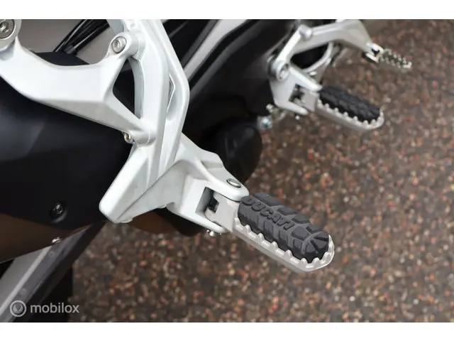 Ducati Multistrada V4 S 2021 Benzine 39