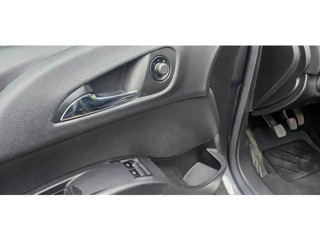 Opel Meriva 1.4 Turbo Anniversary Edition 2012 Benzine 15