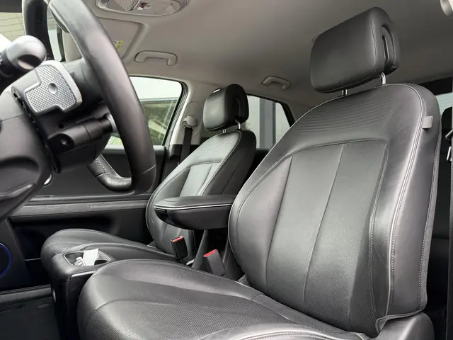 Hyundai IONIQ 5 73kWh Launch Connect+ 2022 Elektrisch 11