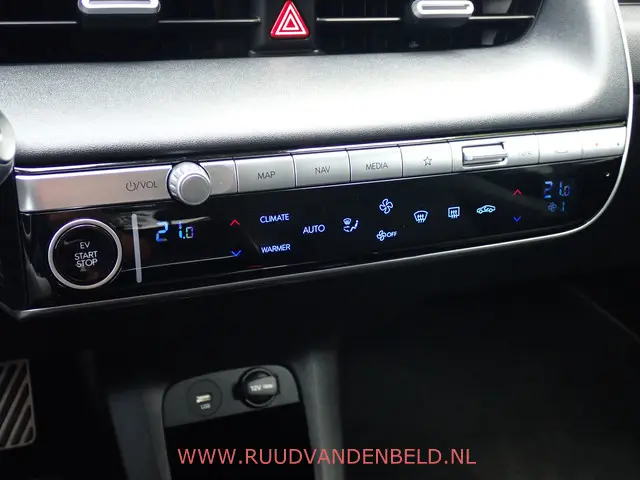 Hyundai IONIQ 5 Lounge 73kWh 2021 Elektrisch 28