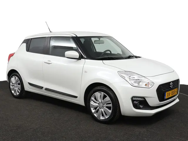 Suzuki Swift 1.2 Select 2019 Benzine 14