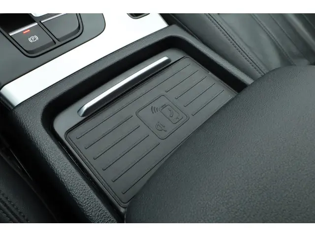 Audi Q5 50 TFSI e 2021 Hybride Benzine 40