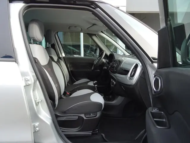 Fiat 500L 0.9 TwinAir Easy Eco 2013 Benzine 11