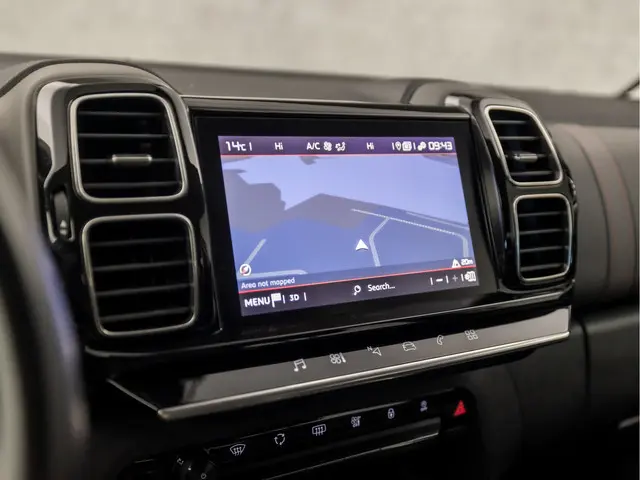 Citroën C5 Aircross 1.2 PureTech Sport 2019 Benzine 23