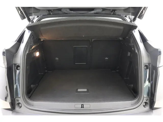 Peugeot 3008 1.2T 130pk Blue Lease Allure 2021 Benzine 13
