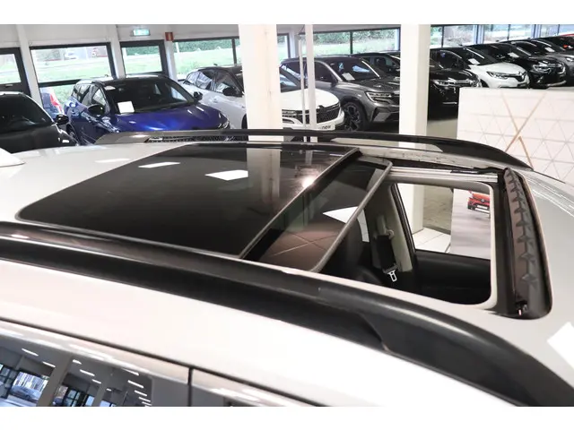 Nissan X-Trail 1.3 DIG-T N-Tec 2021 Benzine 14