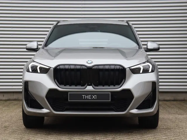 BMW X1 xDrive23i 2025 Benzine 3
