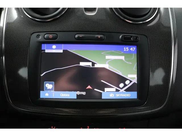 Dacia Sandero Stepway TCe 90 SL Stepway 2018 Benzine 19