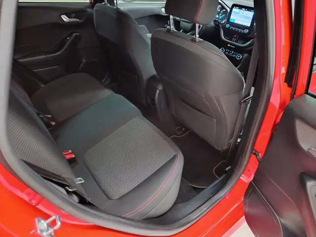 Ford Fiesta 1.0 EcoBoost ST-Line 2020 Benzine 14
