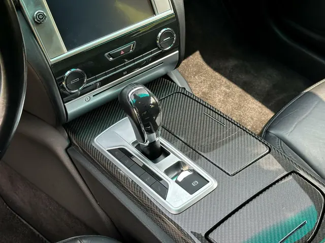 Maserati Quattroporte 3.0 S Q4 | Origineel NL 2014 Benzine 20