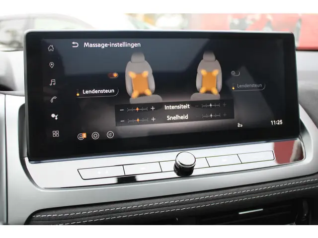 Nissan QASHQAI MHEV 158 Xtronic Tekna Plus 2025 Benzine 19