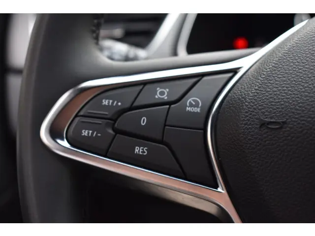 Renault Captur TCe 90 techno 2024 Benzine 21