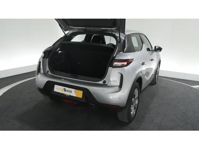 DS DS 3 Crossback PureTech 100 Montmartre 2022 Benzine 50