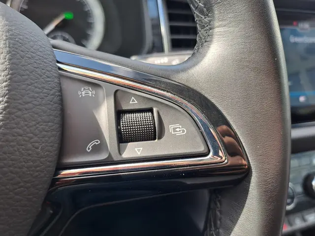 Škoda Kodiaq 1.4 TSI 4x4 Style 2018 Benzine 10