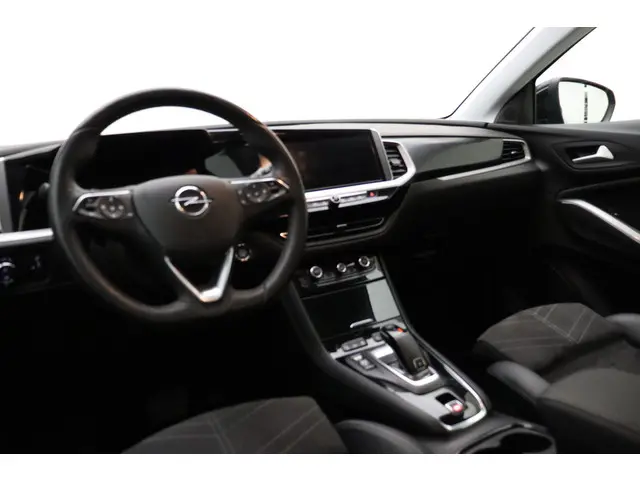 Opel Grandland 1.2 Turbo Ultimate 2022 Benzine 7