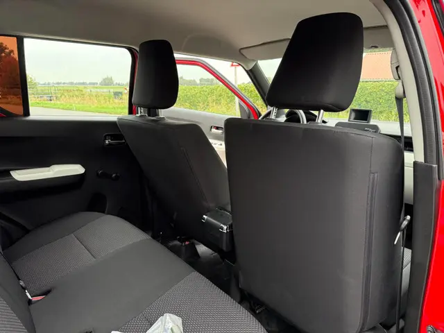 Suzuki Ignis 1.2 Comfort 2018 Benzine 10