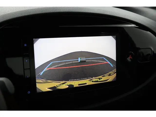 Toyota Aygo X 1.0 VVT-i MT Play 2024 Benzine 9