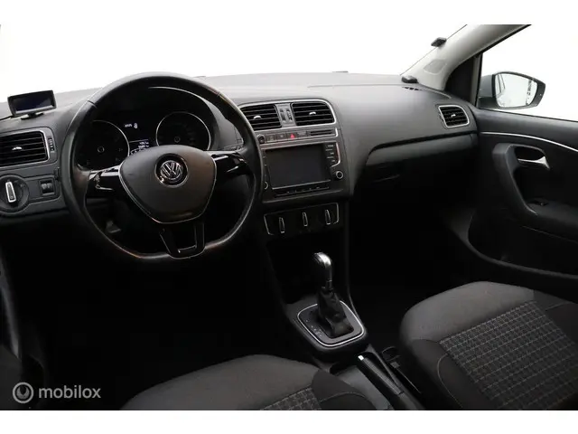Volkswagen Polo 1.2 TSI Comfortline 2017 Benzine 7