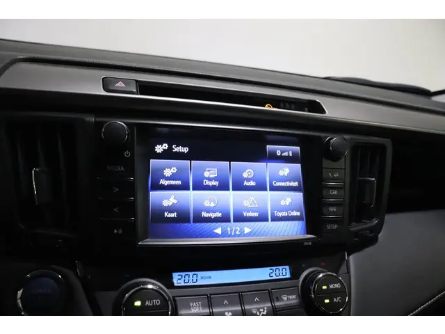 Toyota RAV4 2.5 Hybrid Energy, NAVI, 2019 Hybride Benzine 27