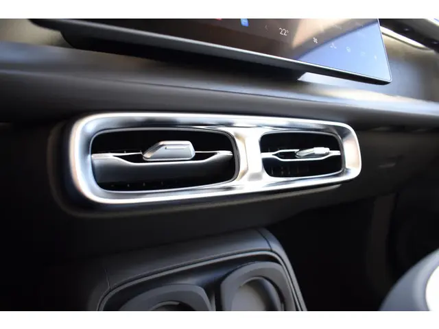 Leapmotor B10 Design ProMax 67.1 kWh 2026 Elektrisch 25