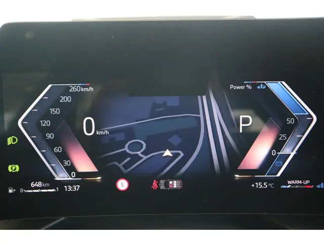 BMW 1 Serie 123 xDrive 5-deurs 2026 Benzine 12