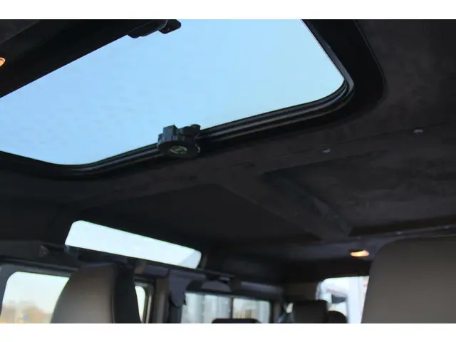 Land Rover Defender De Uiver Special 2015 Diesel 22