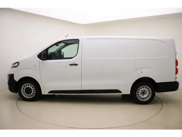 Opel Vivaro 2.0 CDTI L3H1 Edition 2020 Diesel 4